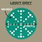 Legit Grit 6 inch Sand paper Disc, 49-Hole, Mixed Grit - Sample, GRITS: 80/120/150/180/220 2 of each, 10PK LG6-49SAMP1-10 - alternate 6